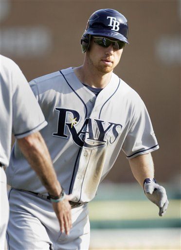 MLB: Rays 8, Tigres 7, 11 innings; Rays triunfales a postemporada