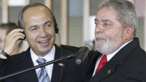 Lula asegura que Rí­o organizará olimpiada más extraordinaria
