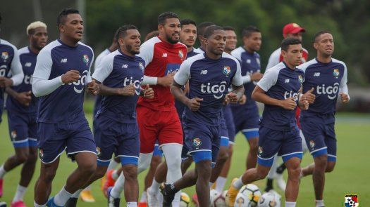Laselección de Panamá, Honduras, Qatar y Granada integran el Grupo D de la CopaOro 2021.