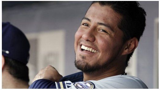 MLB: Cerveceros 6, Mets 2; Gallardo maniata a Nueva York