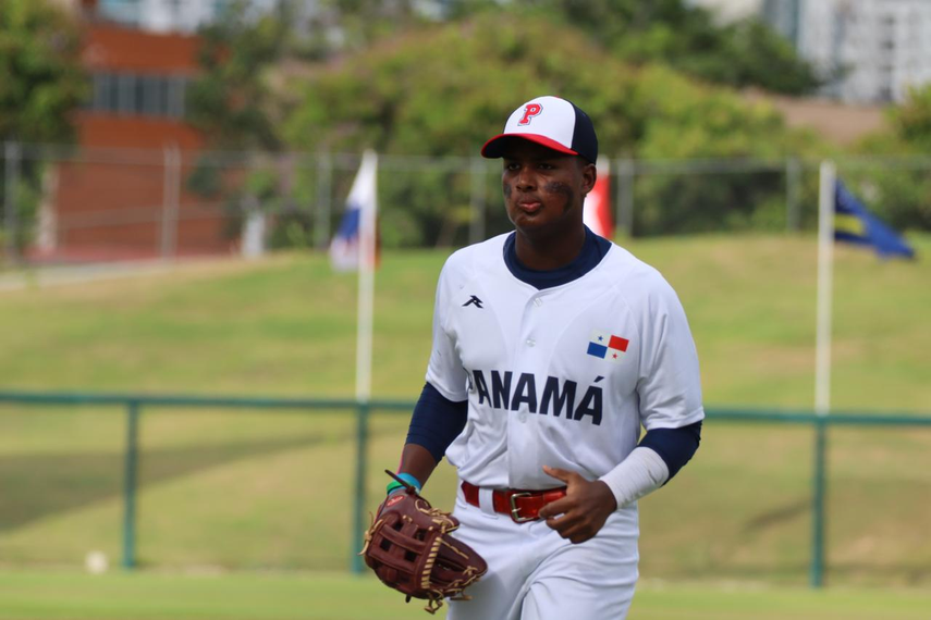 Juegos Suramericanos de la Juventud 2026: Panamá remontó a Perú en inicio del béisbol