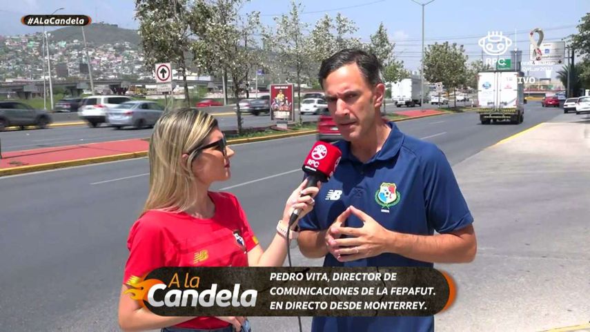 Panamá Femenina es un grupo alegre y enfocado