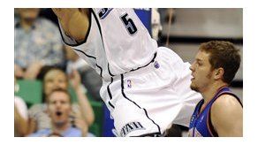 El Jazz se solaza con racha reciente