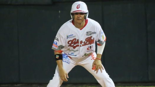 Béisbol Mayor 2024: La Leña Roja sigue inspirada