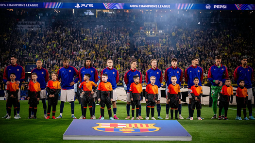 Champions League: ¿Cuáles son los cruces de semifinales?