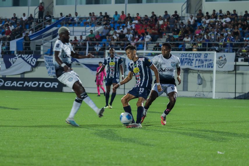 LPF: Partidos para la jornada 15 del Apertura 2025