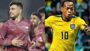 Qatar 2022: Partido para hoy 20 de noviembre&nbsp;
