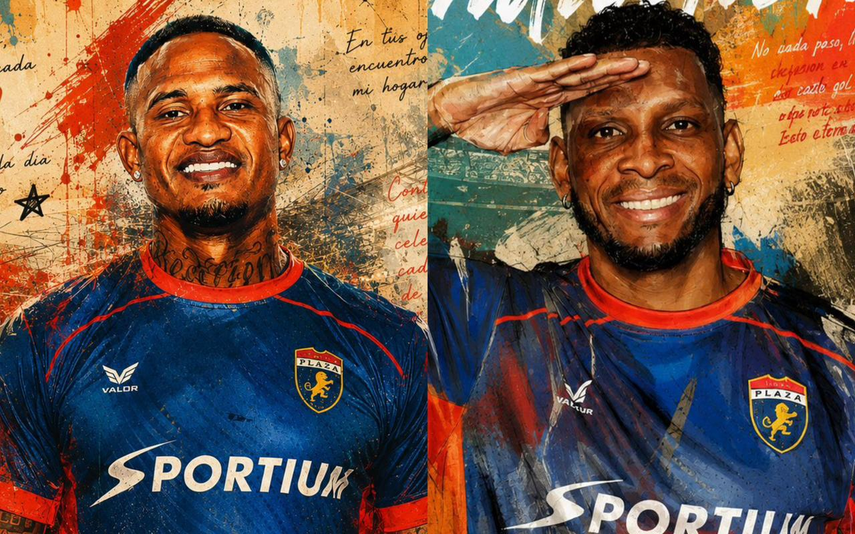 Mundial 2026: Jugadores de la LPF que estarán en la cita mundialista