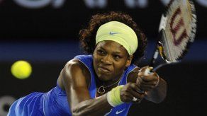 Williams se enfrenta a Dementieva en semifinales en Australia