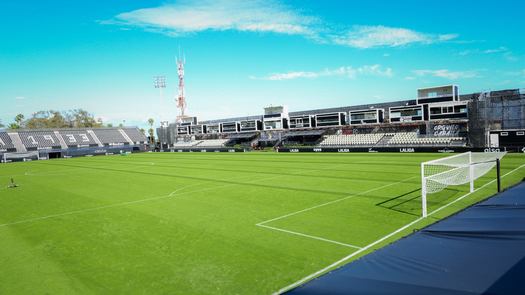 ¡LAMENTABLE! Fallece aficionado en partido entre UD Almería y AD Ceuta ¡LAMENTABLE! Fallece aficionado en partido entre UD Almería y AD Ceuta