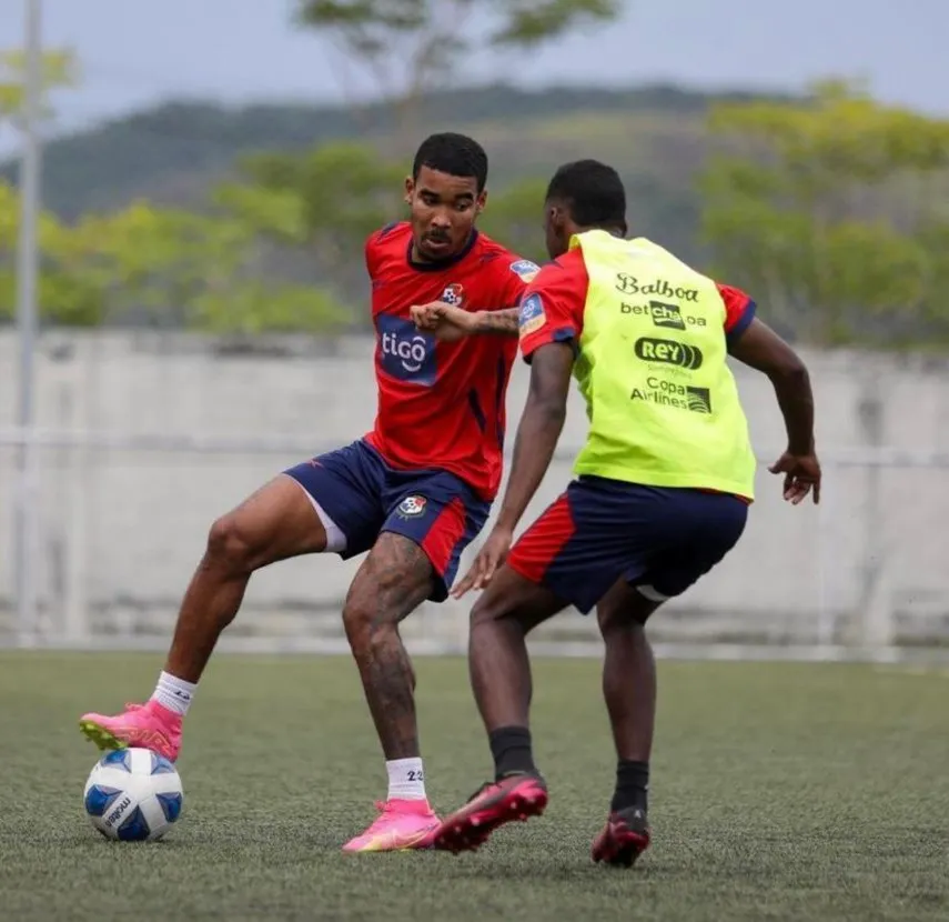 Selección De Panamá Novedades Para Partidos Ante Costa Rica