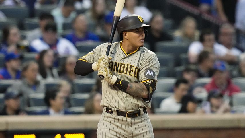 La MLB regresa a México con la serie Padres vs Gigantes