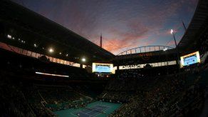 Delbonis y Jarry a semifinales en Ginebra, Dellien eliminado