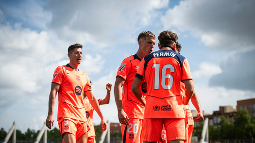 Osasuna vs FC Barcelona: Fecha, hora y dónde seguir jornada 34 de LaLiga