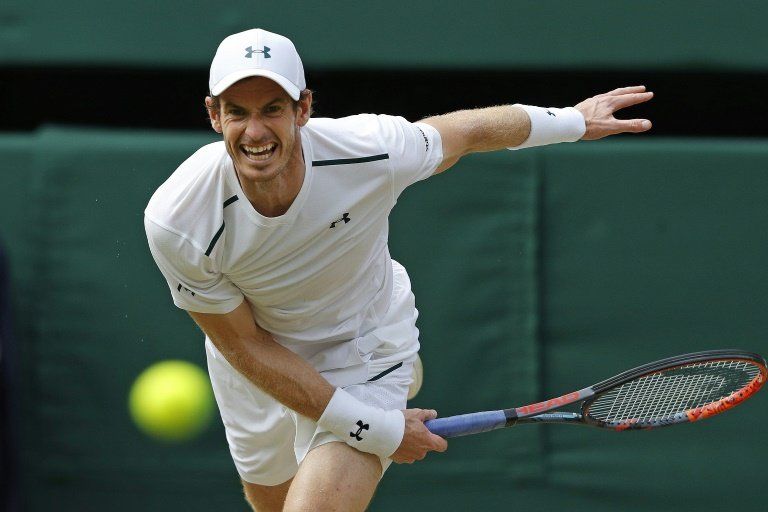 Andy Murray anuncia su regreso a la competición