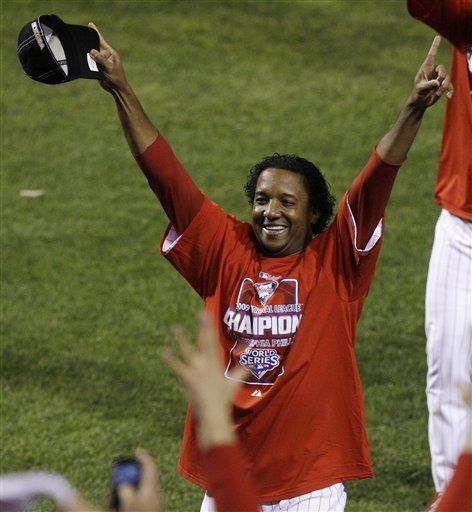 Ya nadie duda de la estirpe de los Filis