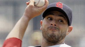 MLB: Cardenales 7