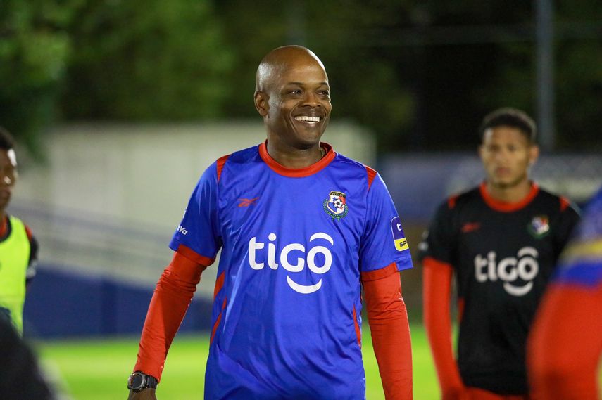 Rivales de la Selección de Panamá en el Torneo Maurice Revello 2023