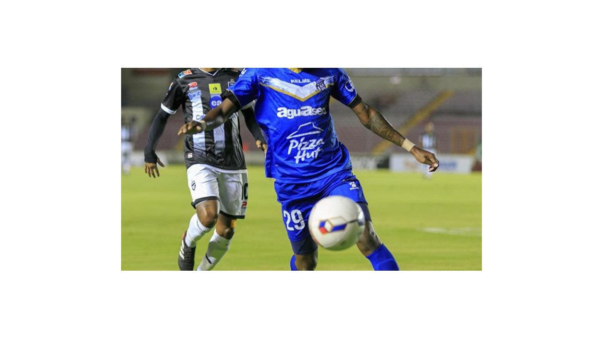 Jornada sabatina de empates en el Clausura LPF