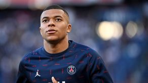 Kylian Mbappé dará conferencia de prensa el lunes tras renovar con el PSG