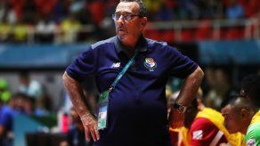 Fallece DT mundialista en el Futsal con Panamá