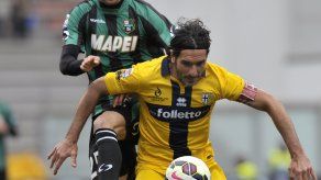 Detenido el dueño del Parma en un nuevo golpe para el club