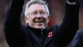 Inglaterra: Ferguson festeja 25 años en Man U con triunfo