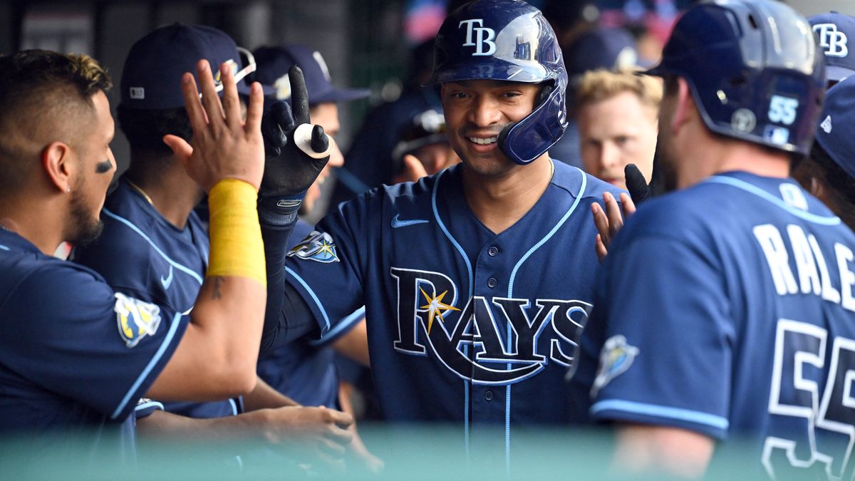 MLB: Christian Bethancourt