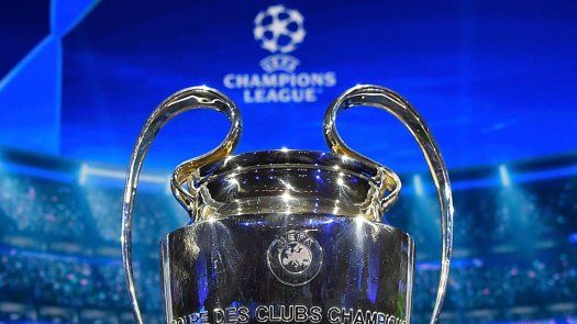 Champions League: Partidos para hoy martes 17 de septiembre
