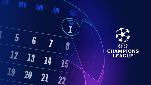 Champions League: ¿Cuándo es la final de la temporada 2023-2024?