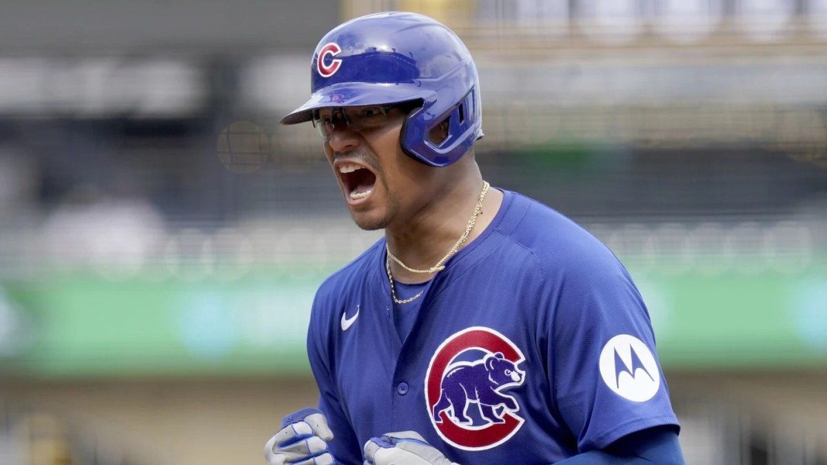 Christian Bethancourt volverá a jugar para los Tigres del Licey