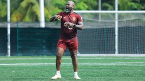 Felipe Baloy llama a jugadores para entrenamientos al Torneo Sub-19 UNCAF