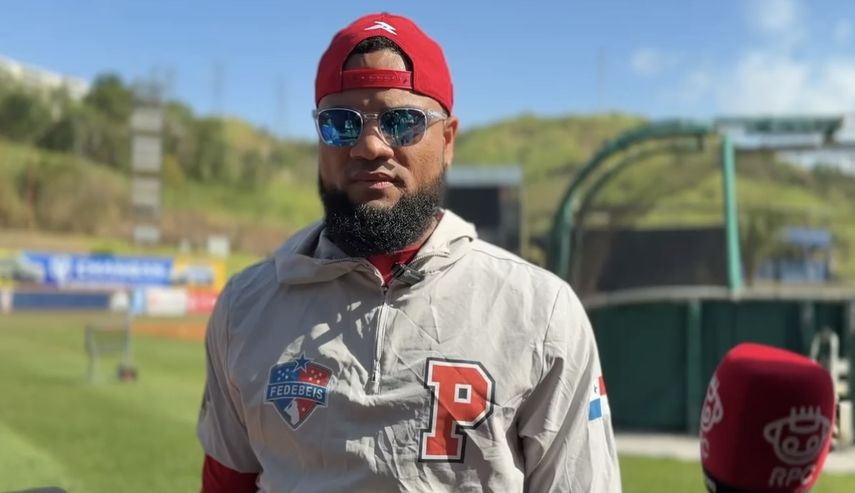 Clásico Mundial 2026: Allen Córdoba listo para dar el máximo con Panamá