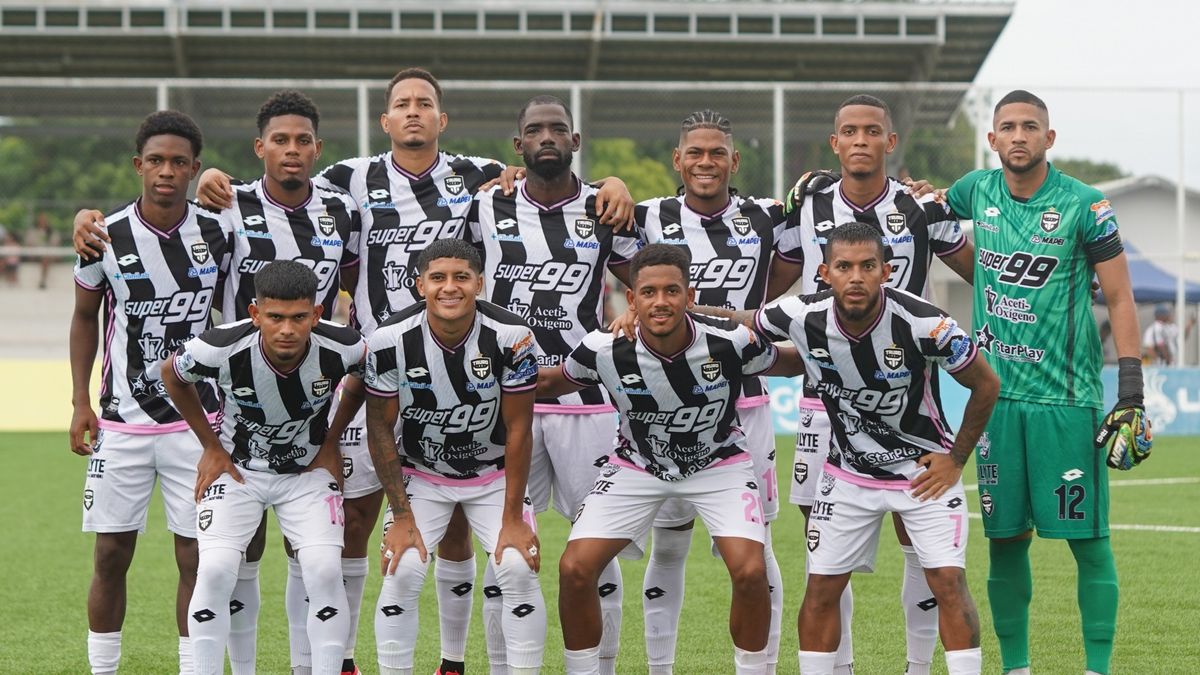 LPF: Resultados de la jornada 9 del Apertura 2026 LPF: Resultados de la jornada 9 del Apertura 2026