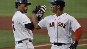 Boston apalea 19-3 a Yankees