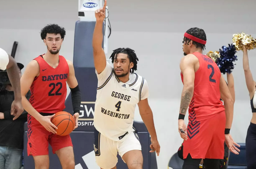 NBA Draft: Ricardo Lindo