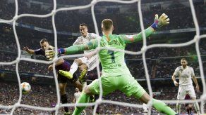 El Madrid tiene pocos días para componerse ante otro clásico