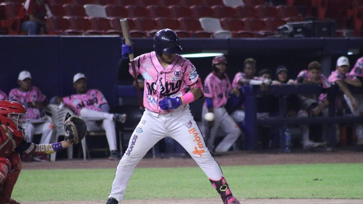 Béisbol Juvenil 2024: Partidos para hoy lunes 19 de febrero