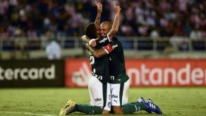 River salva con angustia su estreno como campeón de la Copa Libertadores