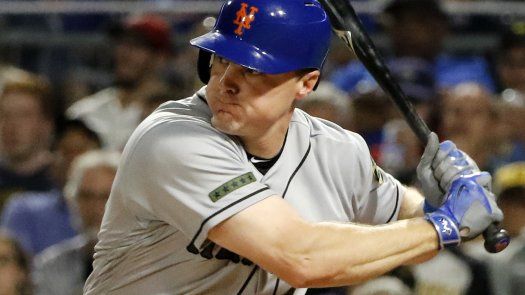 Mets y Bruce pactan por 39 millones