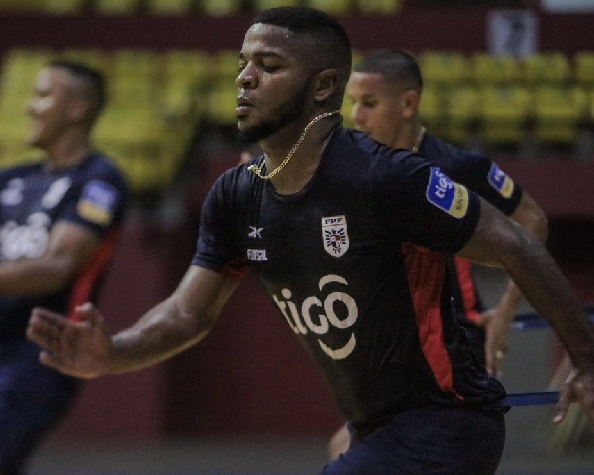 Mundial de Futsal 2024: Panamá revela convocatoria para la cita mundialista