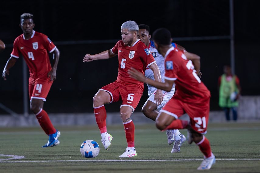 Eliminatorias CONCACAF 2026: Partidos para hoy martes 10 de junio