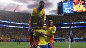 Colombia se despedirá de su afición en un amistoso en Bogotá