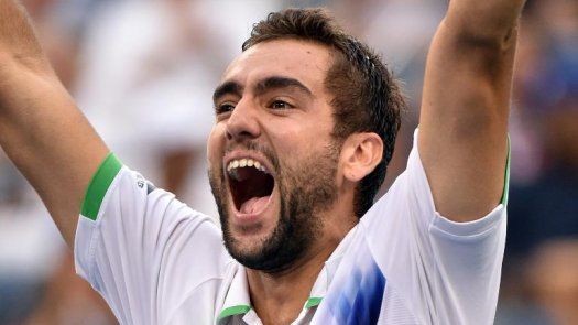 Marin Cilic es duda para el Abierto de Australia