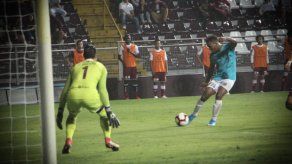 Saprissa derrotó al CAI por la mínima en Costa Rica