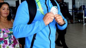 Almendra buscará un cupo para Río 2016 en el Mundial de Lucha