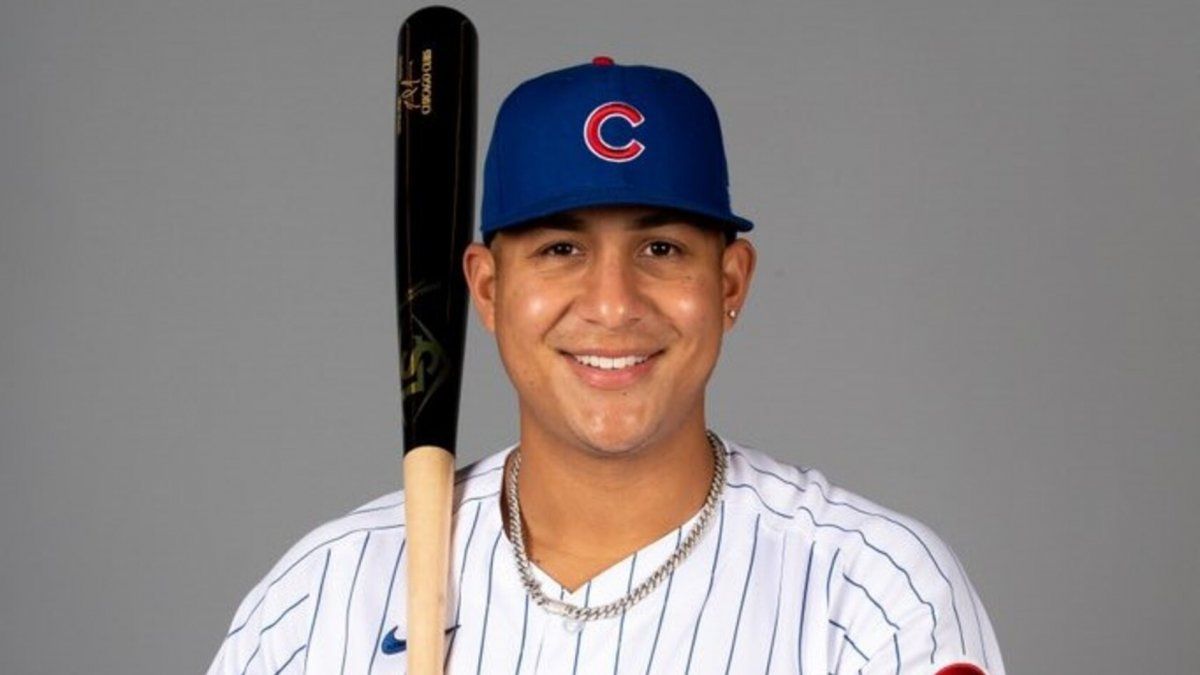 Miguel Amaya hará su regreso como titular en Grandes Ligas