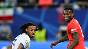 Selección de Portugal vs Francia: EN VIVO, cuartos de final de la Eurocopa 2024