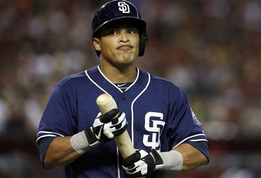 Everth Cabrera juega en medio de posible sanción