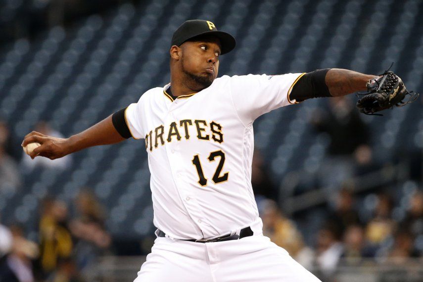 Luce Nicascio y Piratas barren serie ante Cardenales